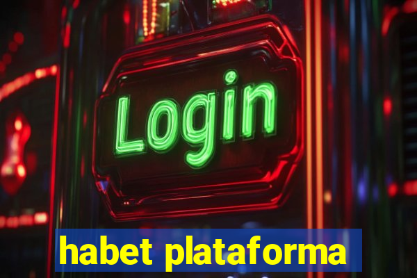 habet plataforma